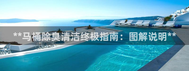 d88尊龙平台开户：**马桶除臭清洁终极指南：图解说明*